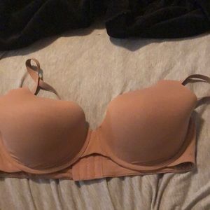 Nueskin 38DD nude bra